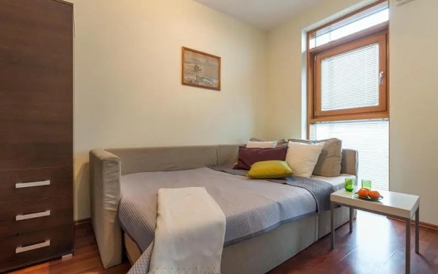 P&O Apartments Arkadia 5