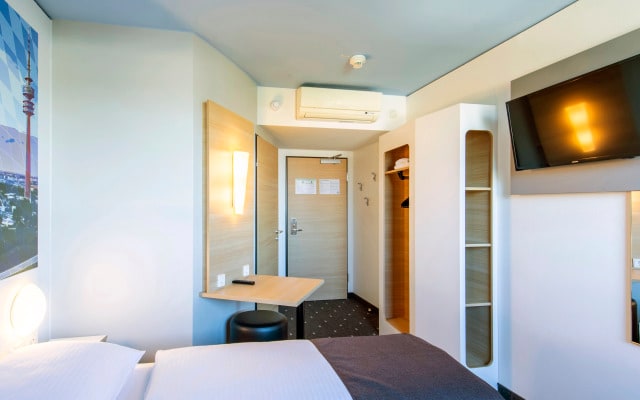 B&B Hotel München City-Nord