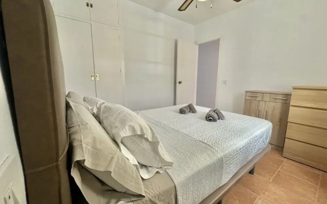 Figo de Steram Flats Torremolinos