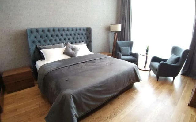 Teknosports Otel