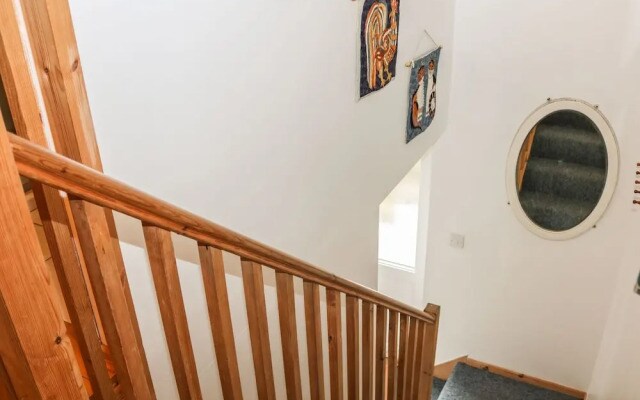 The Como Apartment