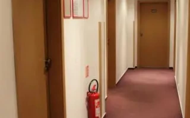 A3 Hotel