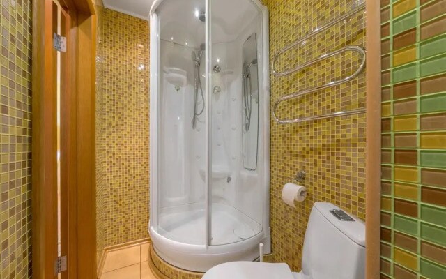 InnHome Apartments on Vorovskogo 36b
