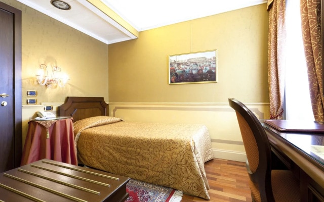 Hotel Al Codega
