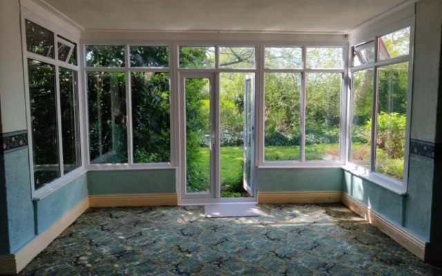 The Limes County House Hotel