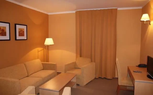 KurHotel Brussel