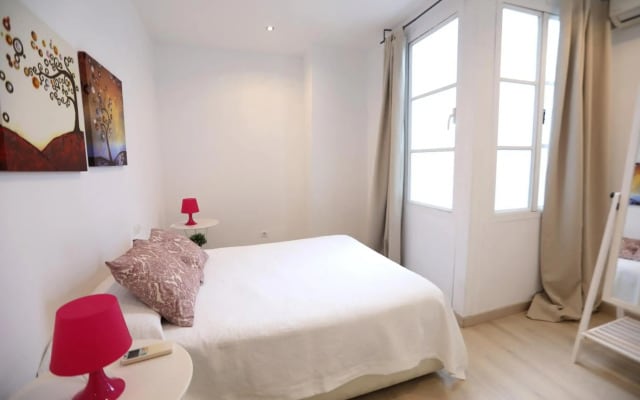 Apartamento Mediterraneo