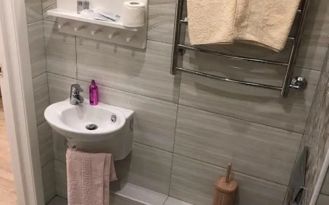 My house (Май хаус)