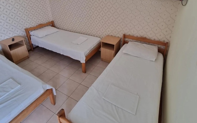 Kottedz na Hvoynoy