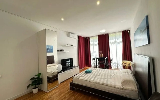 Rooms Nuevo Arago