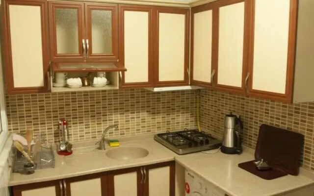 Orient Home