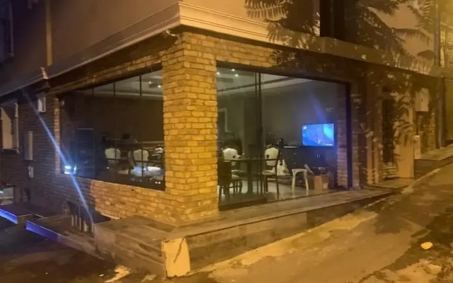 Taksim Miran Suit