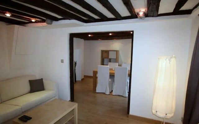 Superbe Appartement