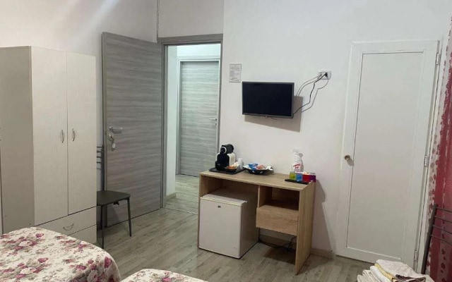 Albergo Anna