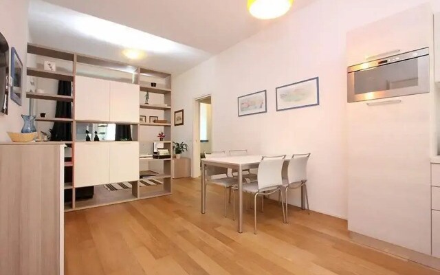 City Apartments - Mazzoni