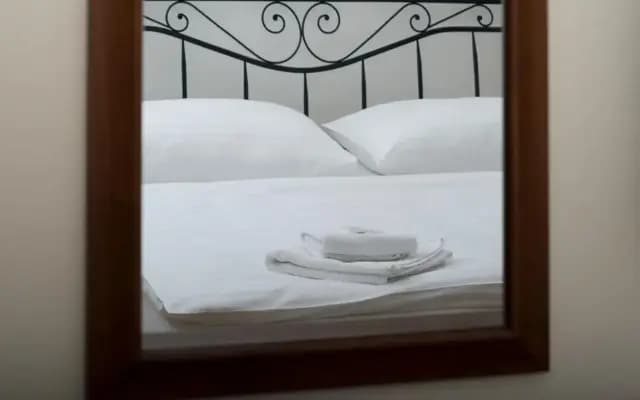 Penzion Král Jiří