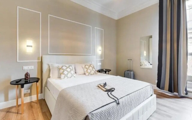 Repubblica Exclusive Apartment