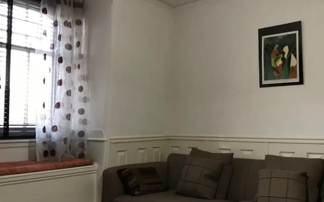 Apartment in Marylebone