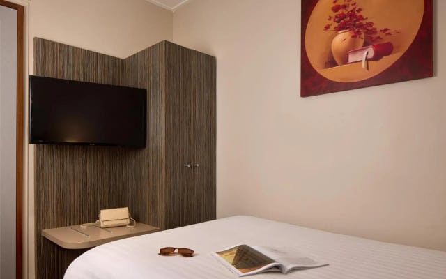 Timhotel Odessa Montparnasse
