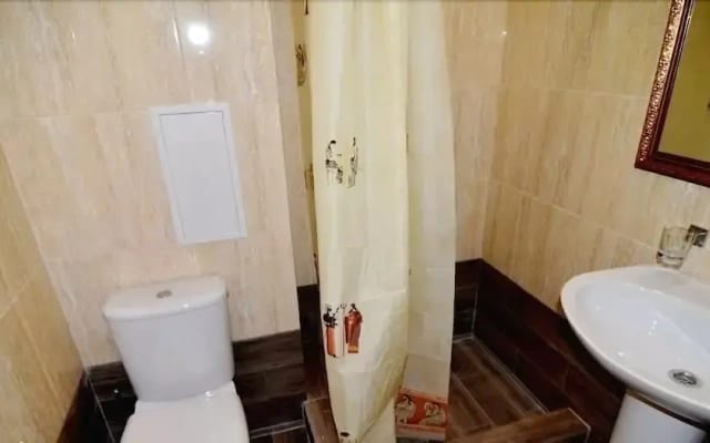 Мебелированные комнаты Амвель
