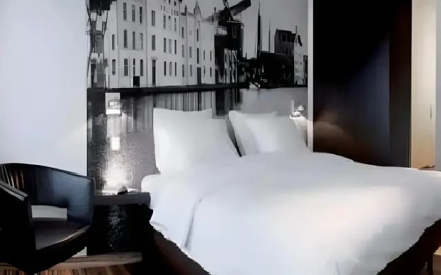 Inntel Hotels Amsterdam Zaandam