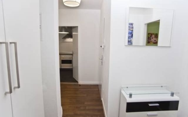 Town Apartments am Nollendorfplatz