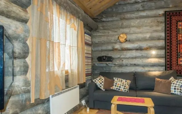 Holiday Home Atokka