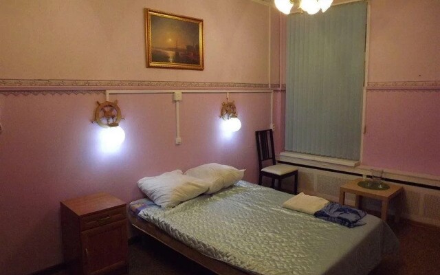 Admiral Kolchak Mini-hotel