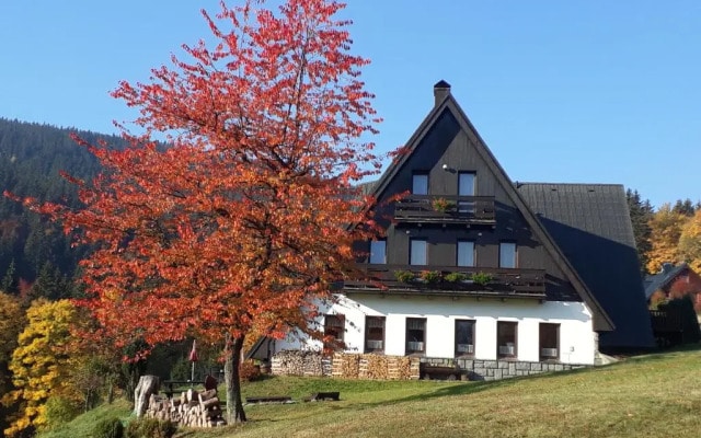 Pension Krakonoš