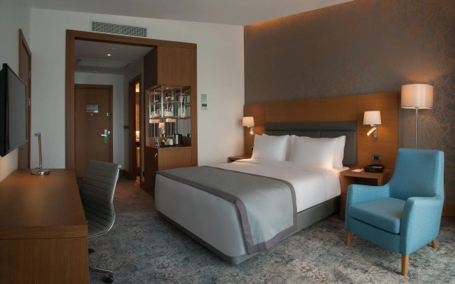Holiday Inn Istanbul - Tuzla Bay by IHG