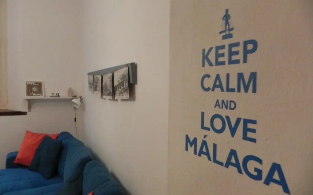 Malaga Sweet Home