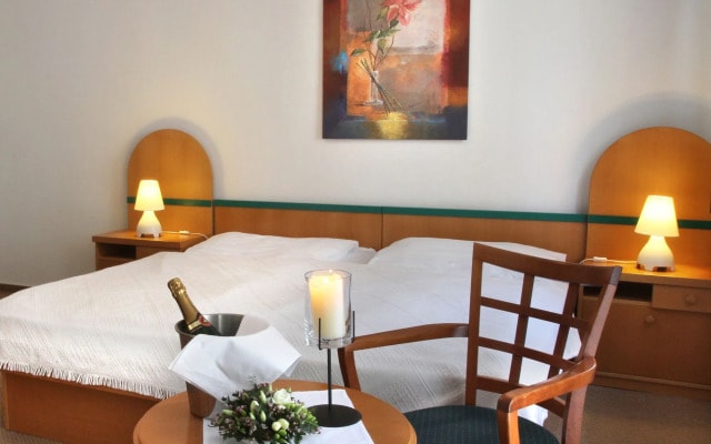 Hotel Maxim