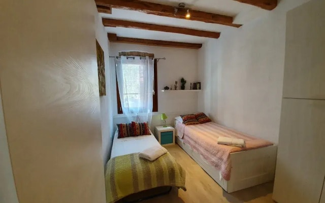 Apartment Giardini