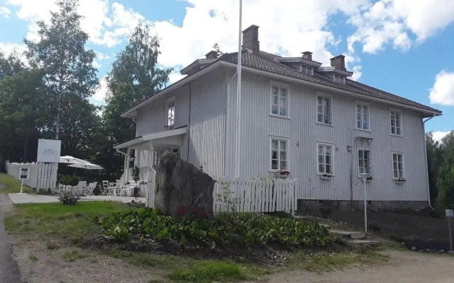 Kyykerin Kartano
