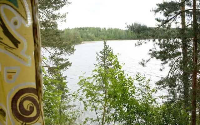 Salkolahti Tivoli