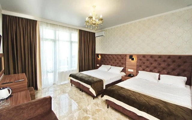 Grand Sofia (Гранд София)