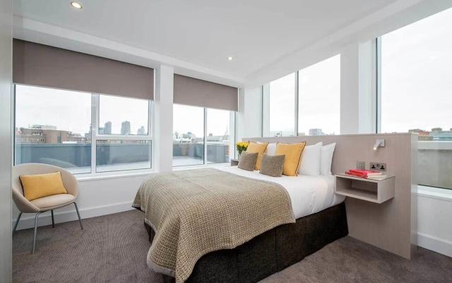 The Rosebery by Supercity Aparthotels
