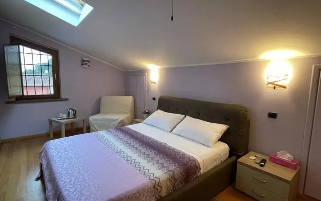 Paradise home