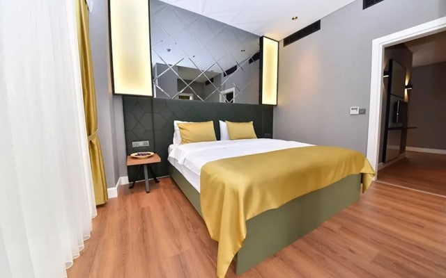 Atacity Hotel