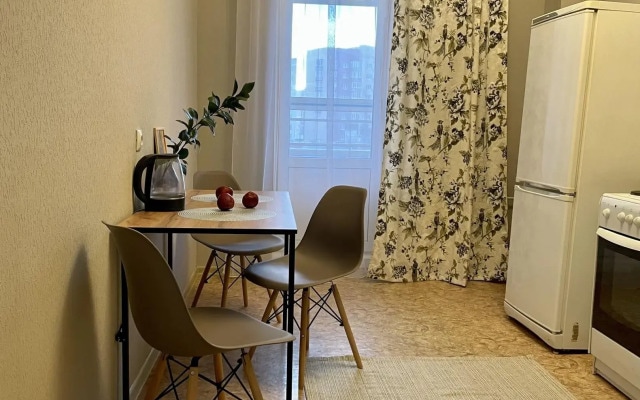 Апартаменты на улице Юрша 82