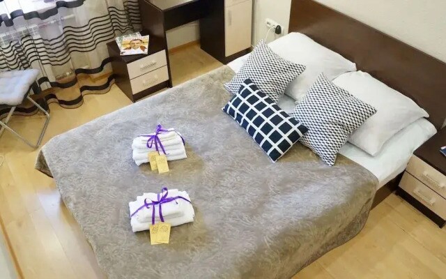Like guest house