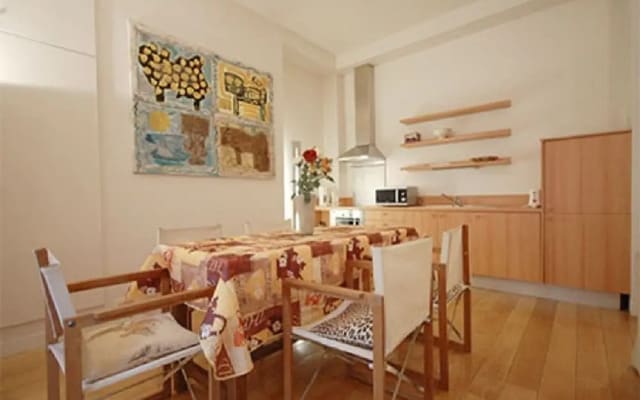 103321 - Appartement 4 personnes Marais - Bastille