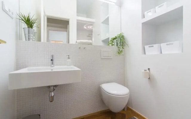 Stylish Modern Apartment in Malastrana