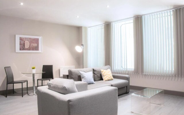 Dream Apartments Water Street