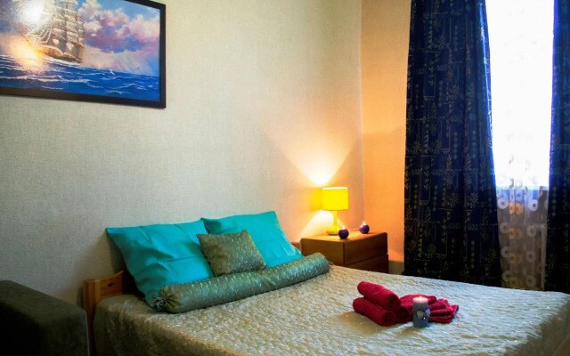 Apartment Rental Services