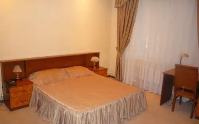 Privat Hotel