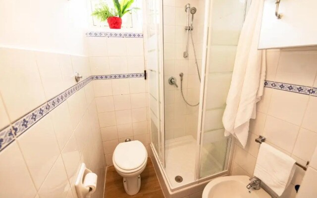 Tiberim Apartment Trastevere 10