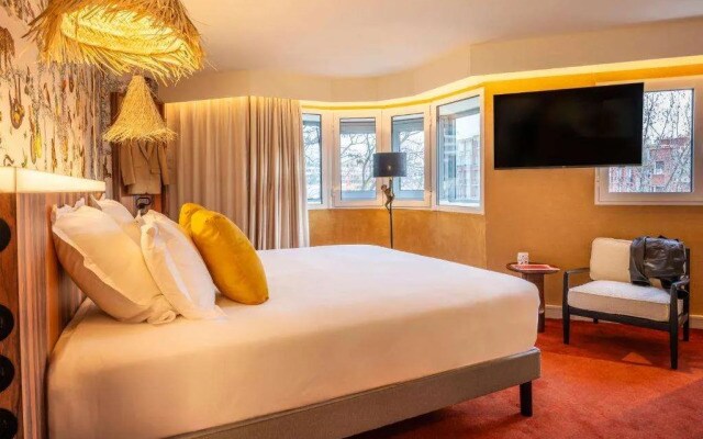 Kopster Hotel Paris Porte de Versailles