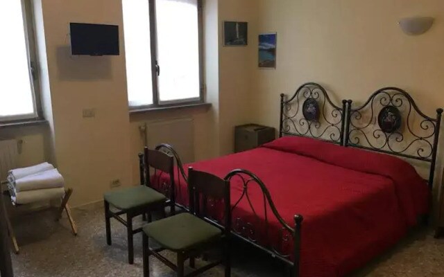 Casa Nostra Signora