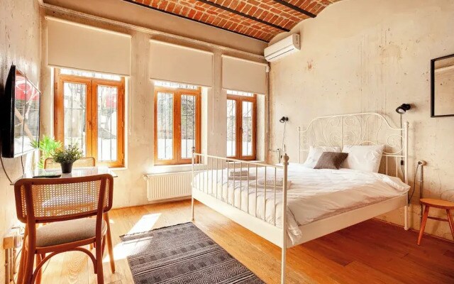Armel Homes Beyoğlu